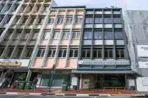 Champion Hotel City (SG Clean, Staycation Approved), Сингапур