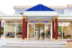 Marathon Hotel - All Inclusive, Колимбия