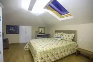 Villa Poyraz, Гюмюшлюк