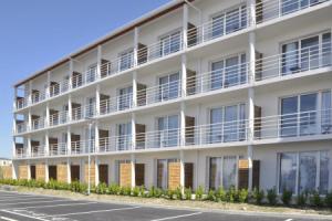 Отель «Golden Tulip La Baule», Ла-Боль
