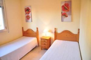 Casa acogedor para 6 personas en Cambrils(59085), Камбрильс