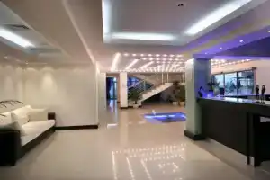 Hotel «Dodo Beach», Китен