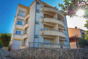 Apartman Mira, Цриквеница