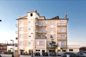 Hotel «Belvedere», Porto Sant'Elpidio
