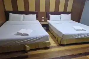 Tontarn Resort & Spa, Ханом