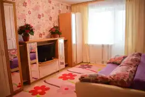 Апартаменты на улице Городецкая 26, Череповец