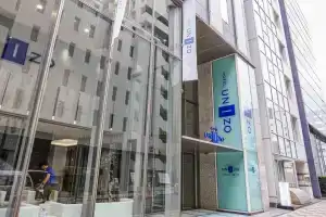 Koko Hotel Ginza 1-chome, Кавасаки