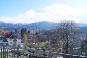 Apartamenty Panorama, Шклярска-Поремба