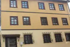 Апарт-отель «Lena Central Flats», Бурса