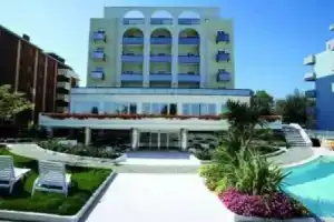 Hotel «Ruhig», Маротта