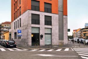 Bb Hotels Aparthotel Isola, Милан