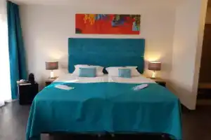 Hotel «Milin», Райхенбах-им-Фогтланд