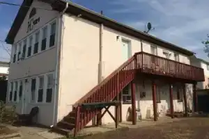 HC-127 Beach Haus, Сисайд-Хайтс