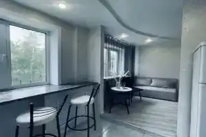 Апартаменты на улица Кирова 10Б, Братск