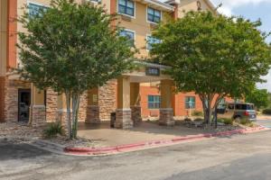 Отель «Extended Stay America Suites - Austin - Southwest», Остин