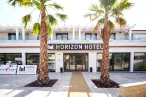 Horizon Hotel Badesi, Бадези