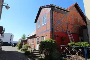 Ferienwohnung Zum Strandvoigt, Засниц