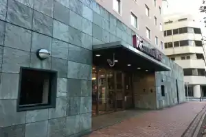 Richmond Hotel Yokohama-Bashamichi, Иокогама