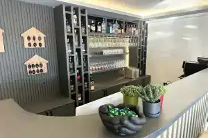 Marina Lora Butik Otel Sığacık, Сигаджик