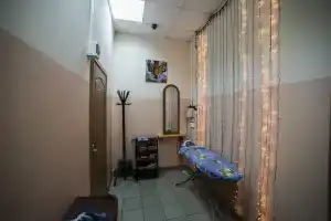 V Gostyah Novogireevo, Москва