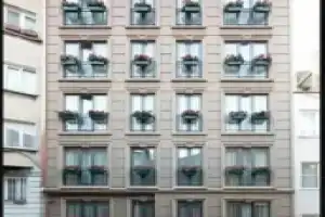 Gk Regency Suites Hotel, Стамбул