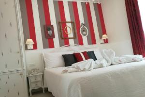 Апарт-отель «Residence Eleonora», Соттомарина