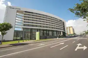 The Lince Azores Great Hotel, Понта-Делгада