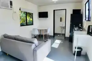 Midtown Caravan Park, Бандаберг