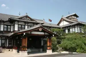 Nara Hotel, Нара
