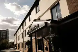 The Fox & Goose Hotel, Лондон
