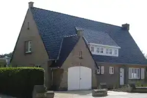 Fabulous luxury villa with spacious garden in Nieuwpoort., Ньивпорт