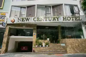 New Century Hotel Cau Giay, Ханой