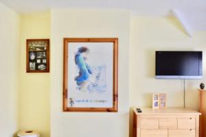 2 Bedroom Home Near Kemptown, Брайтон