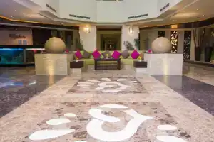 The Bosque Hotel, Хургада