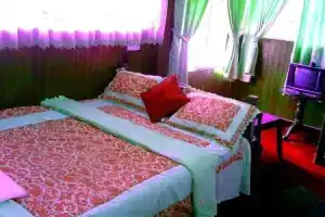 Мини-отель «Camellia Inn Nuwara Eliya», Нувара-Элия