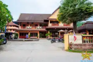 Asia Resort Koh Tao, Остров Ко Тао