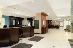 Отель «Hilton Garden Inn Phoenix North Happy Valley», Финикс