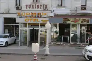 Отель «Turistik», Диярбакыр