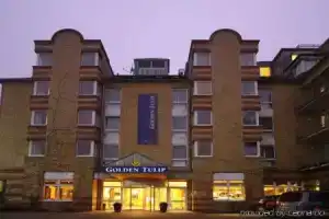 Golden Tulip Duesseldorf Erkrath, Эркрат