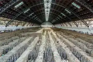 Hongrui Business Hotel Xi'an Airport, Сиань