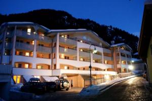 Апарт-отель «Al Sole Clubresidence», Канацеи