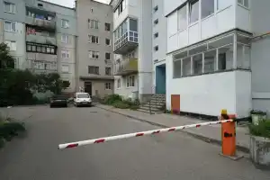 Апартаменты на улице Беланова 95, Калининград