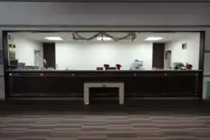 Hotel «Green Hill Kagoshima», Кагосима