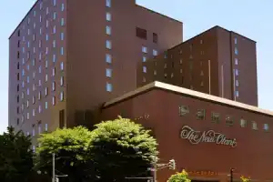 Отель «New Otani Inn Sapporo», Саппоро