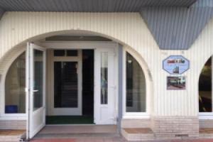 Auberge Riva Bella - Hostel, Ле Туке-Париж-Пляж