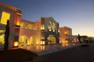 Anemos Luxury Grand Resort, Георгиуполис