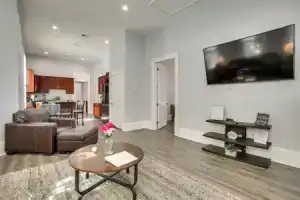 2 Mi to French Quarter: Walkable Nola Home, Новый Орлеан