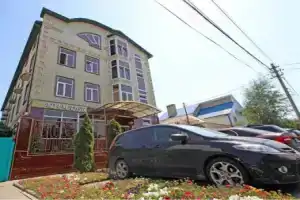Гостевой дом «Адамант», Анапа