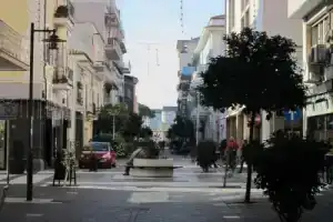 Civico 96, Пескара