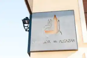 Апарт-отель «El Mirador Del Alcazar», Сеговия